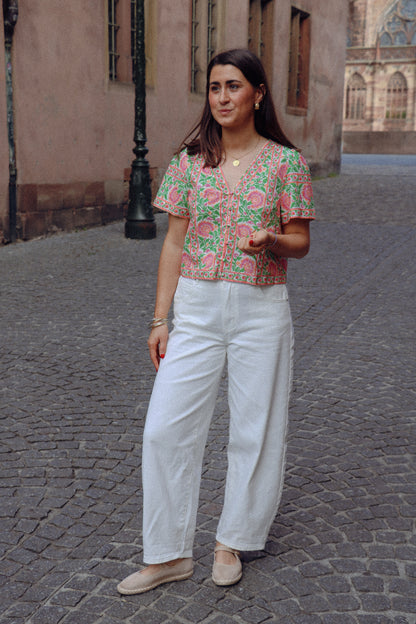 Blouse Laura