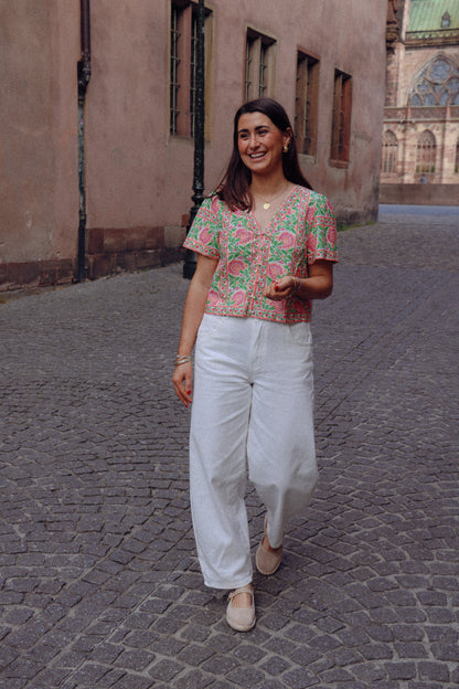 Blouse Laura