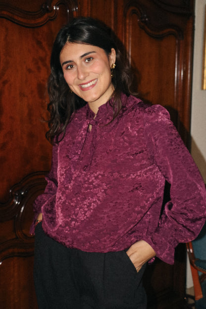 Blouse Laure