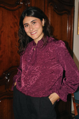 Blouse Laure