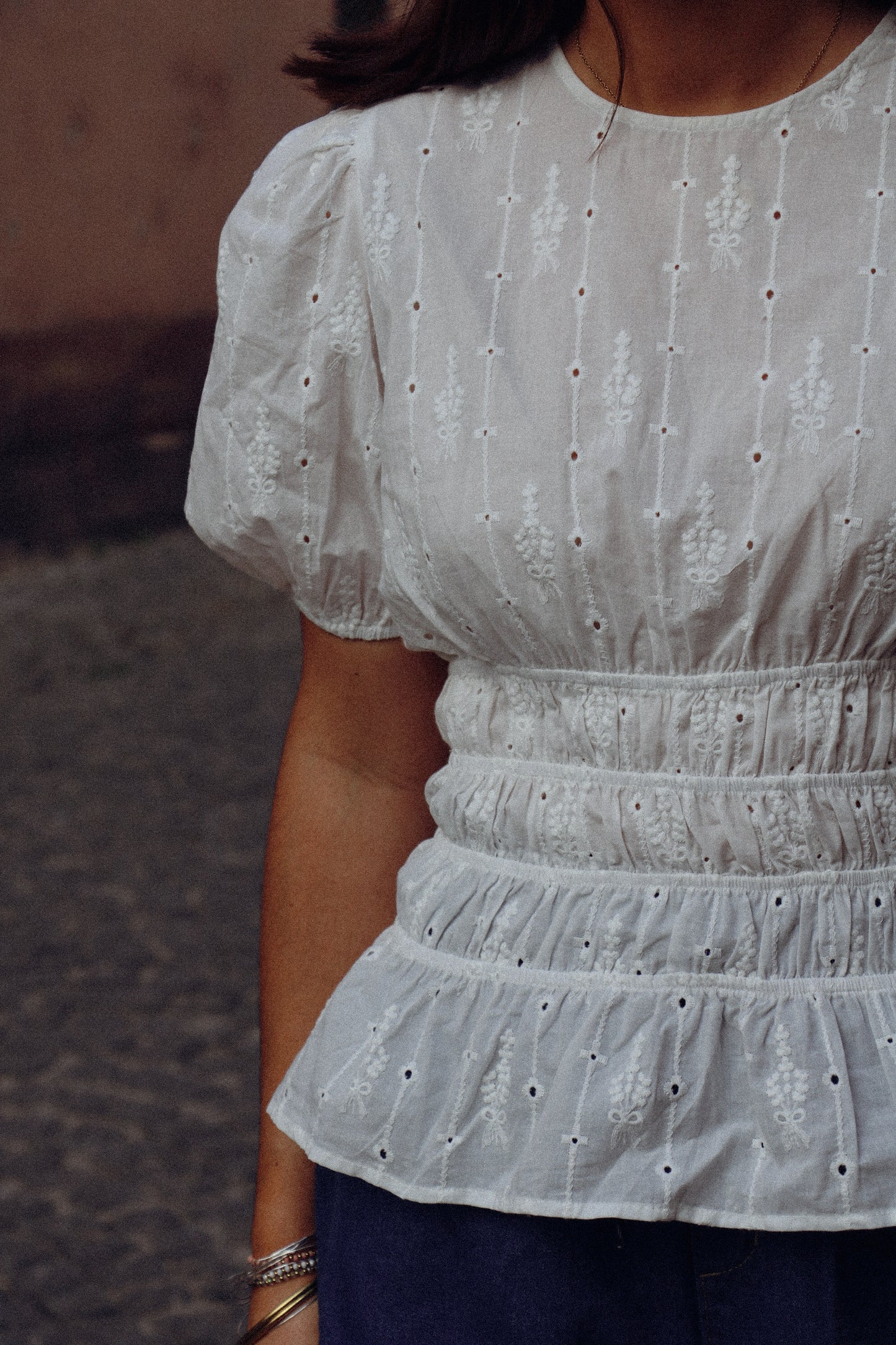 Blouse Augustine