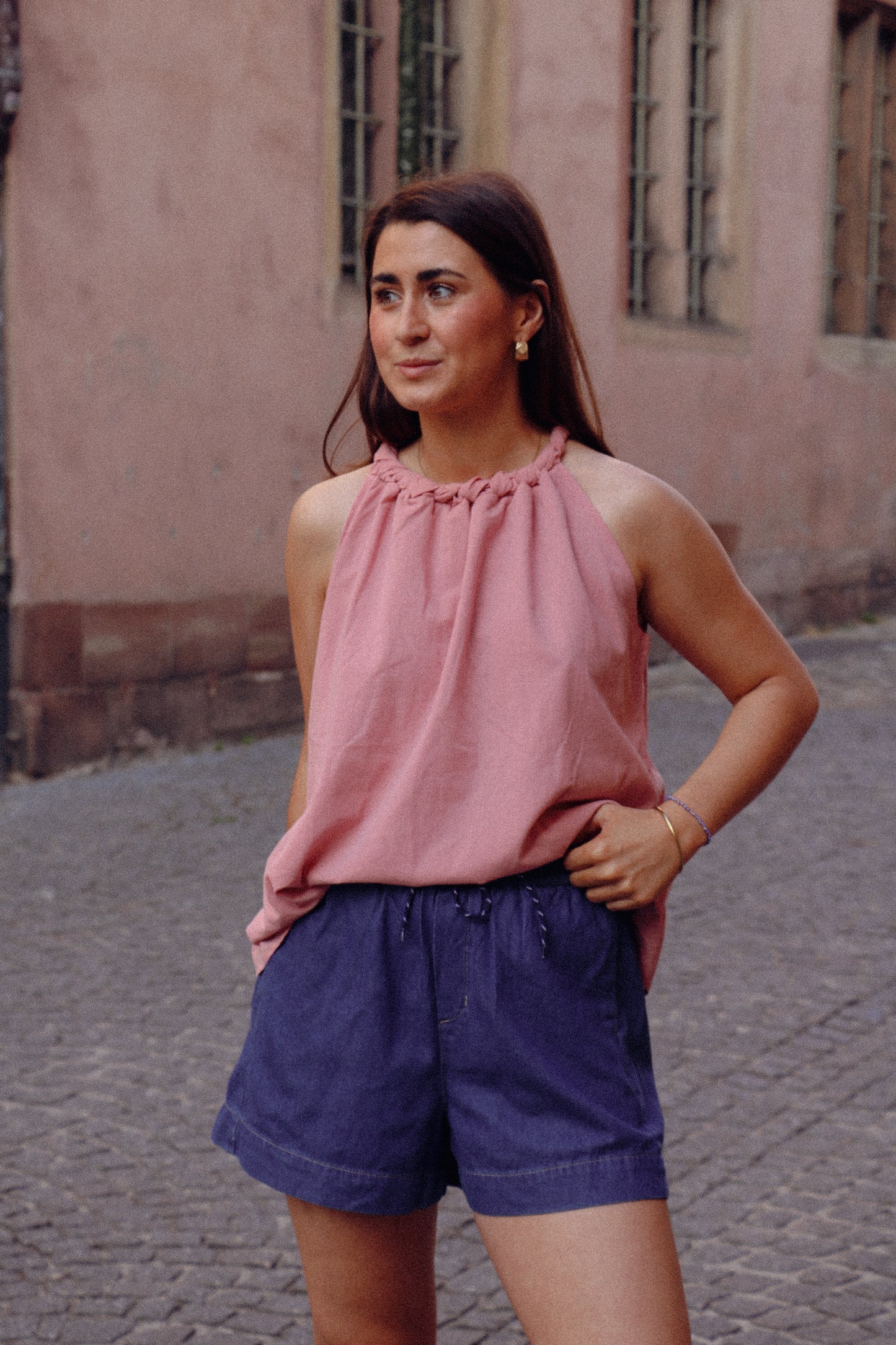 Short Matteo