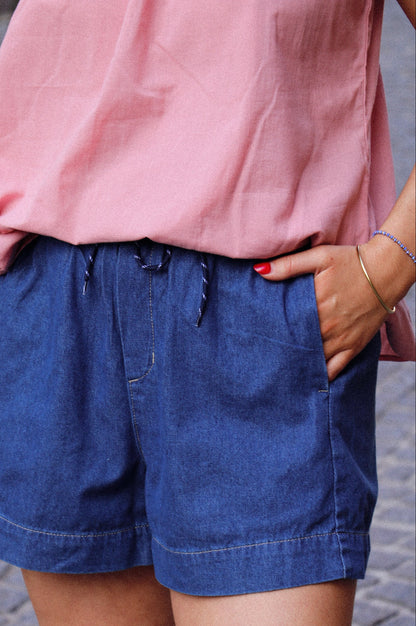 Short Matteo