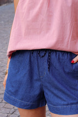 Short Matteo