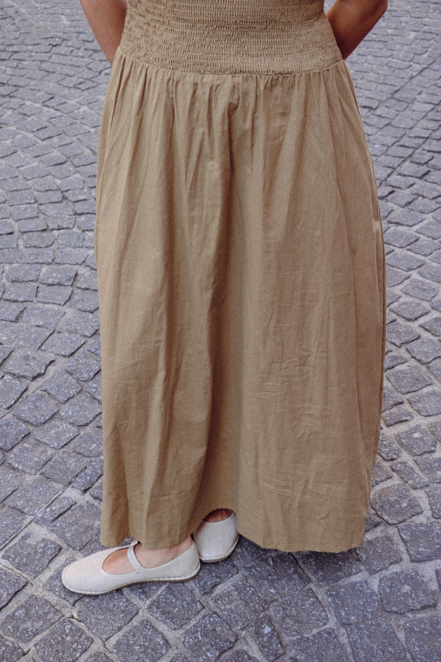 Robe Charlie