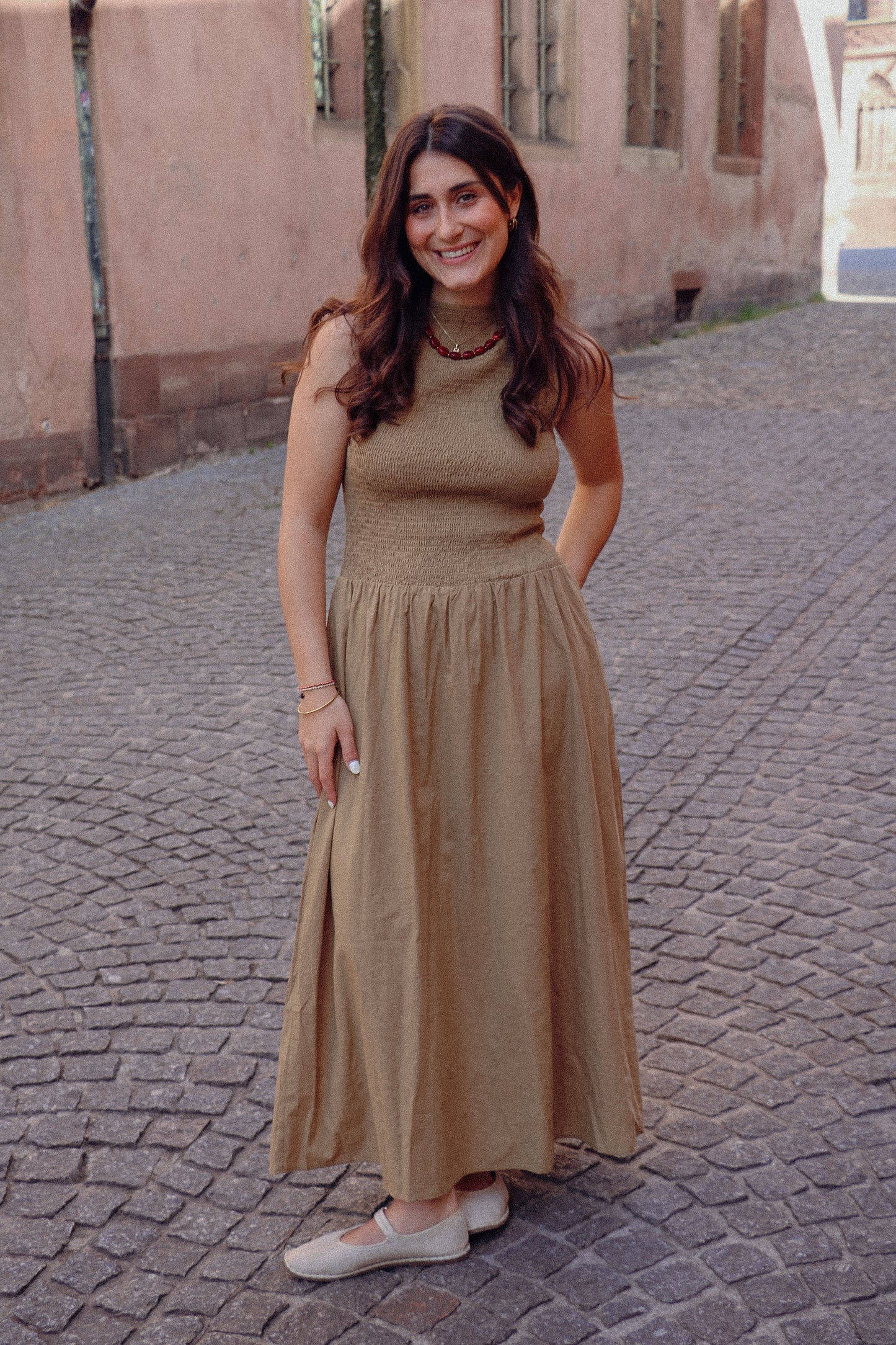 Robe Charlie