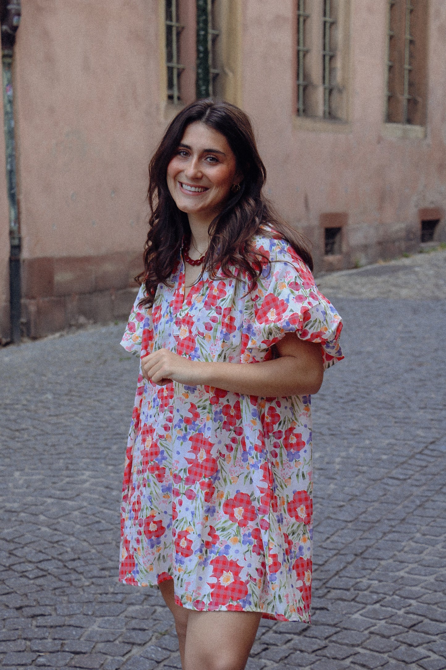 Robe Solenzara