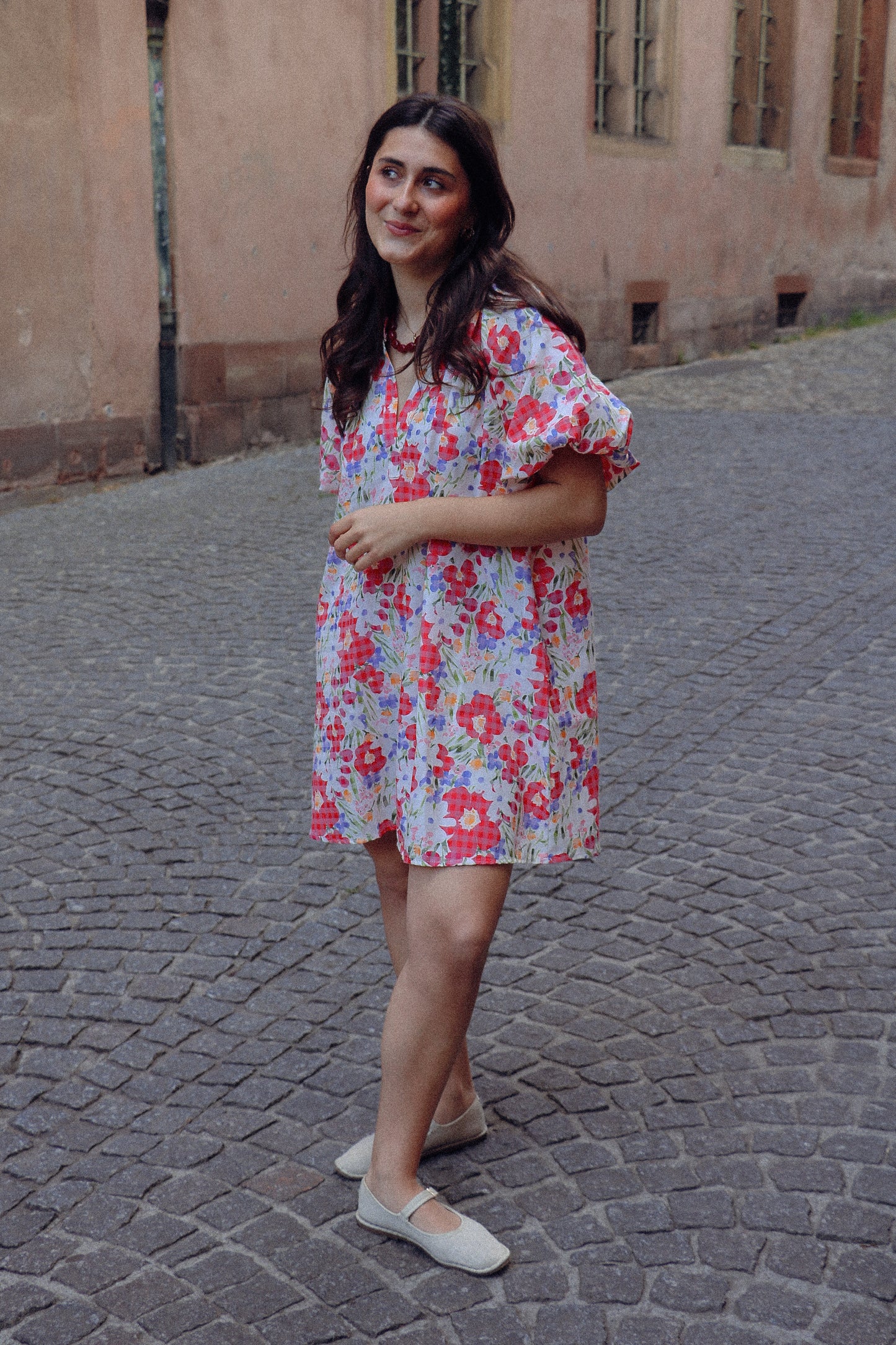 Robe Solenzara