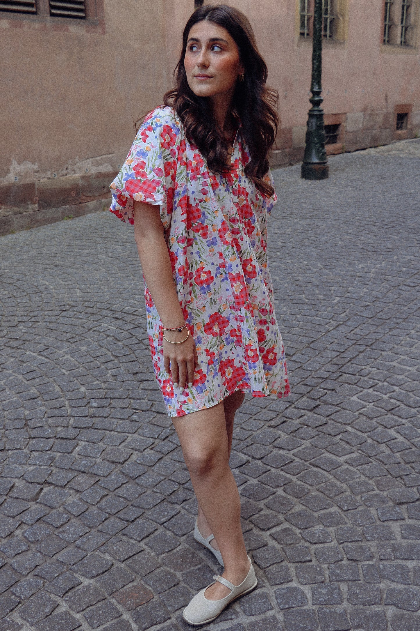 Robe Solenzara
