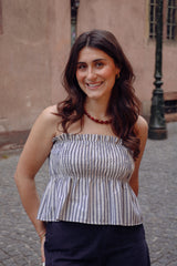 Blouse Eugenie