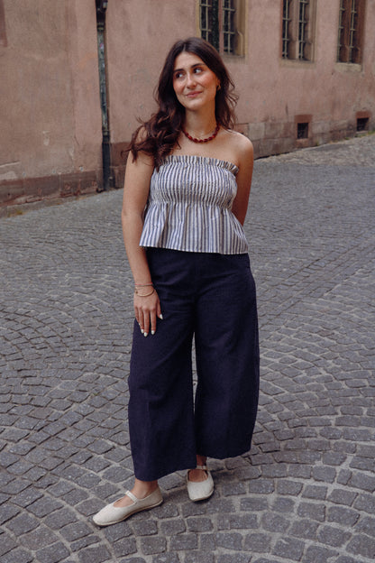Pantalon Hugo