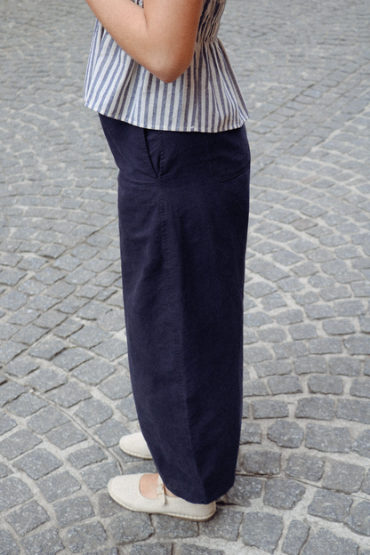Pantalon Hugo