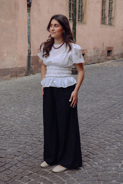 Pantalon Lucca