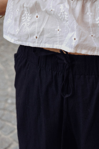 Pantalon Lucca