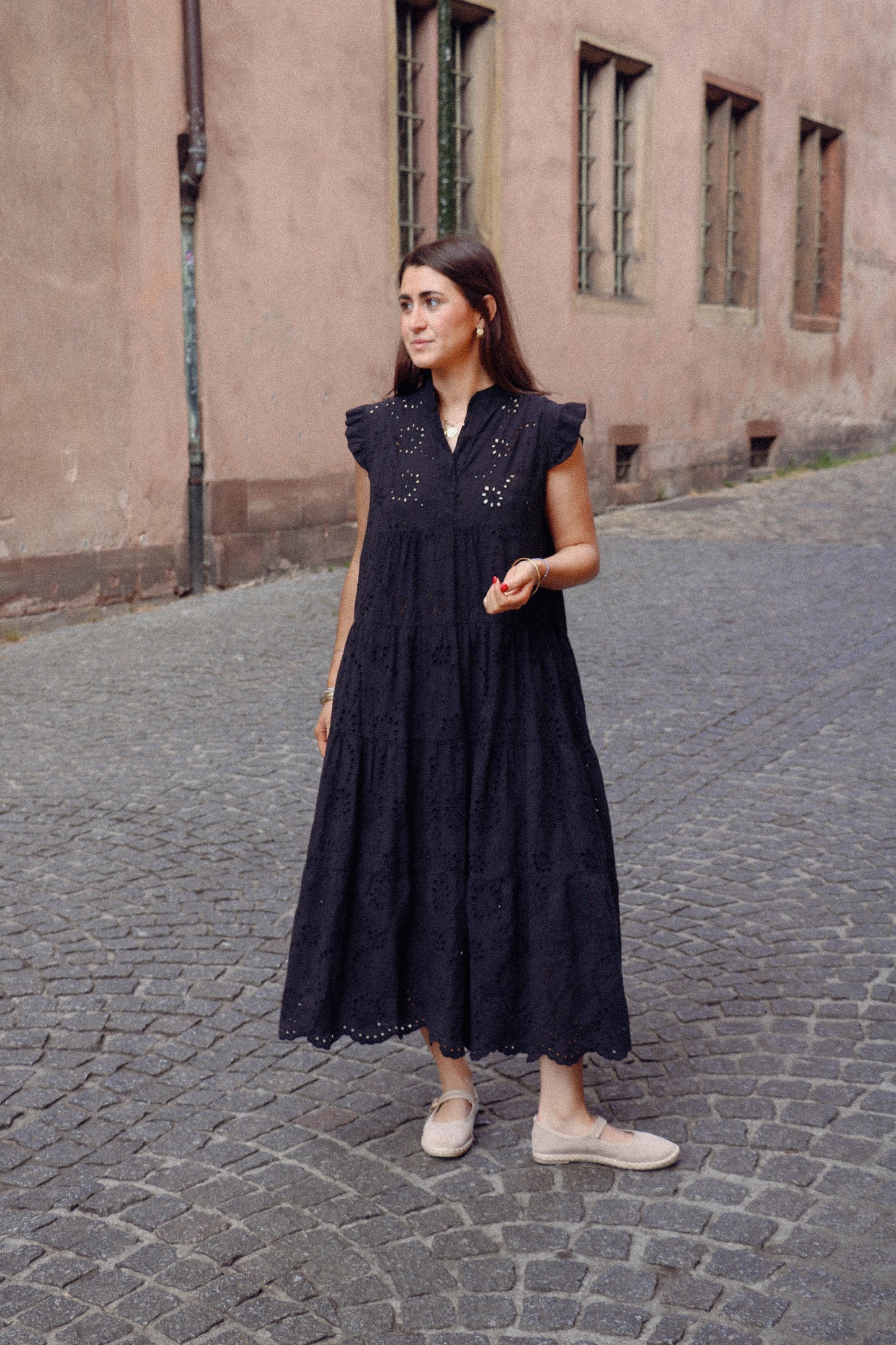 Robe Alix