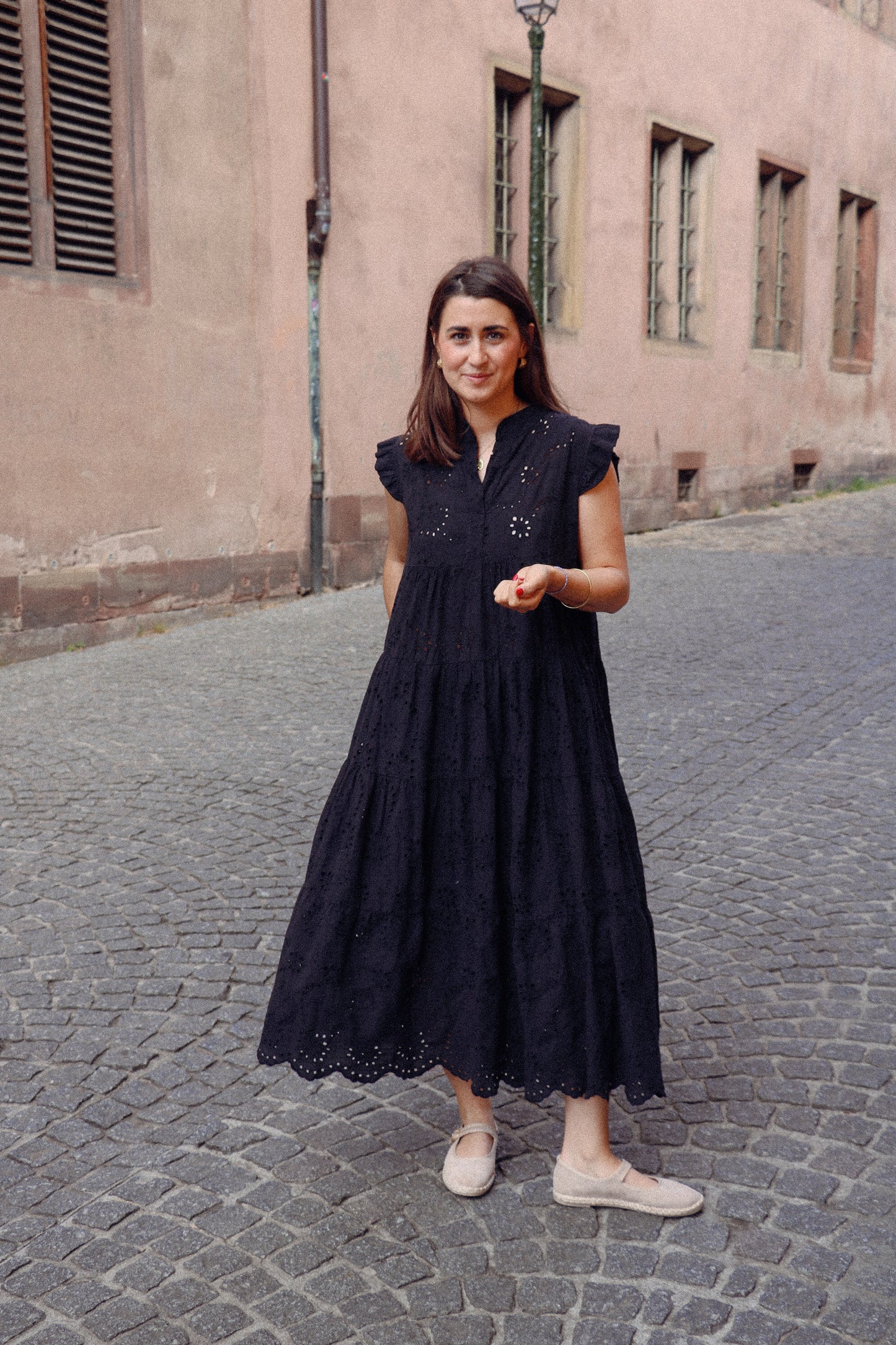 Robe Alix