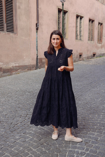 Robe Alix