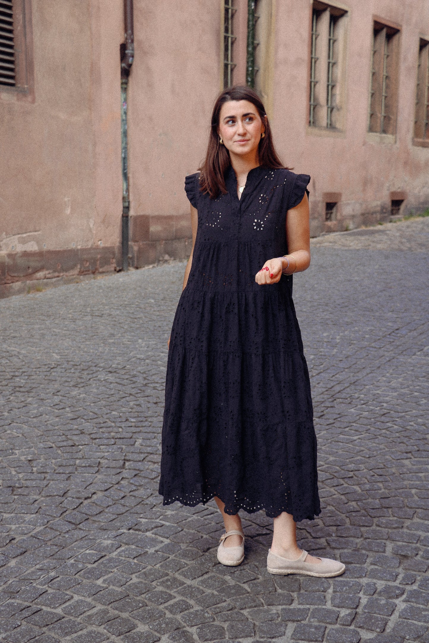 Robe Alix