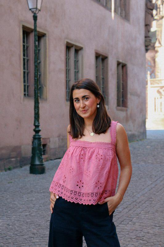 Blouse Brunella