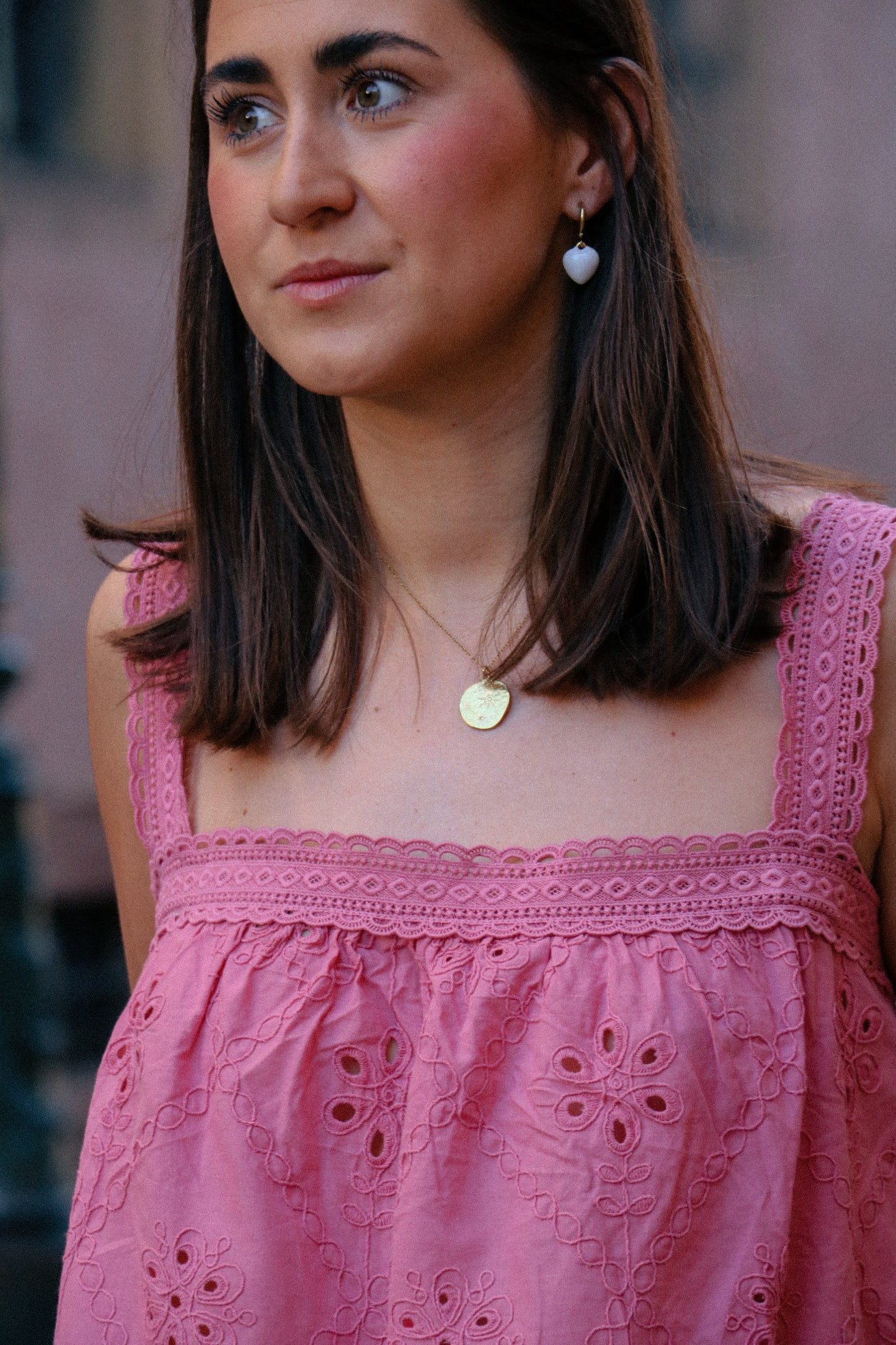Blouse Brunella