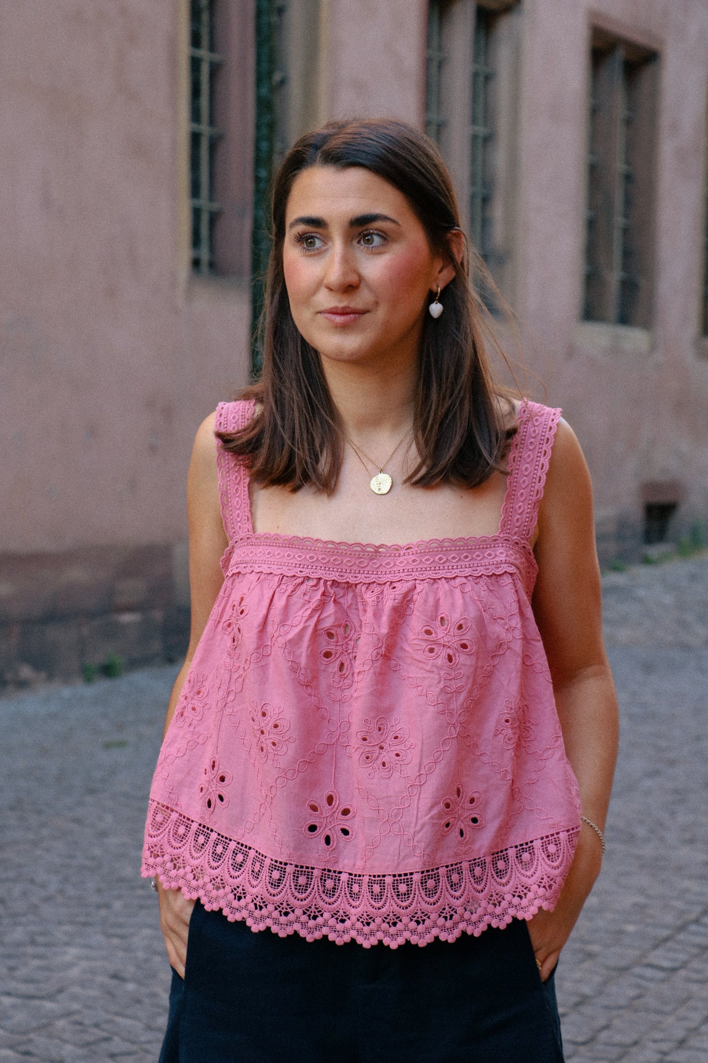 Blouse Brunella
