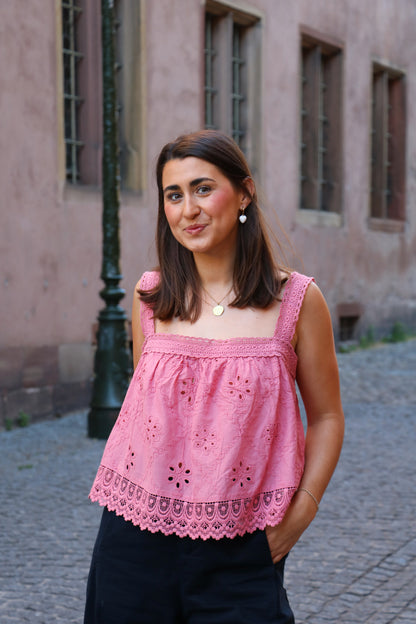 Blouse Brunella