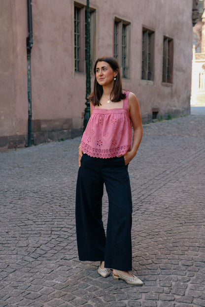 Blouse Brunella