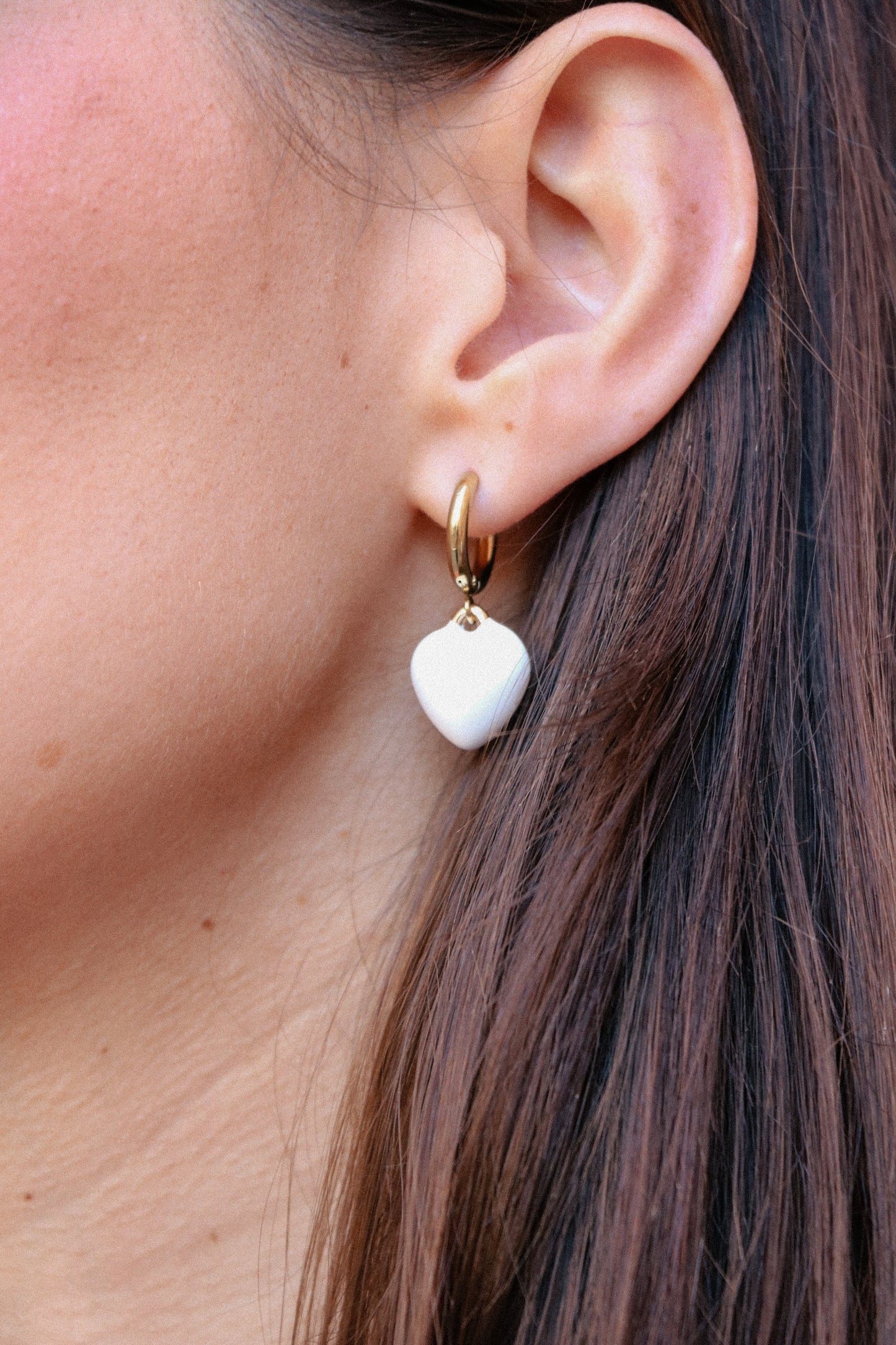 Boucles Capri