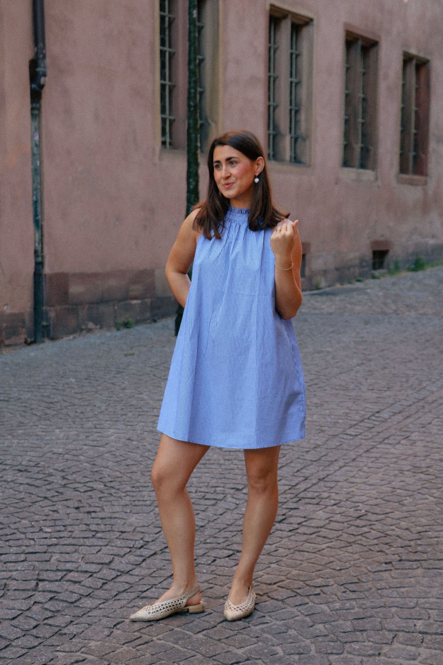Robe Antonella