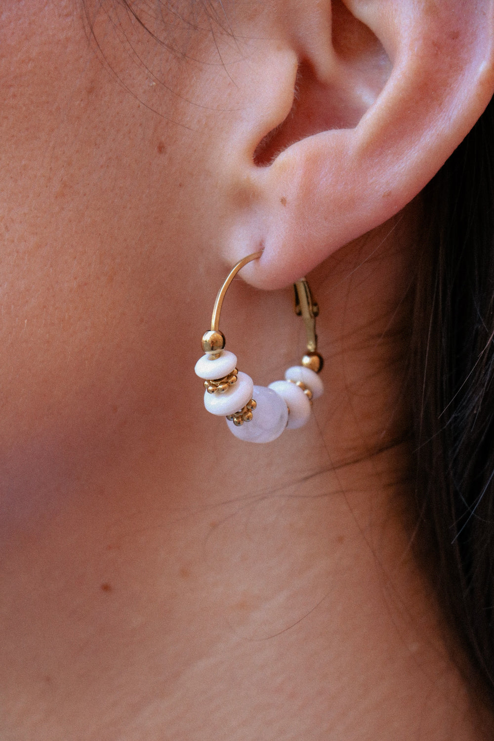 Boucles Siena