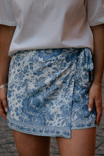 Jupe-short Lucilla