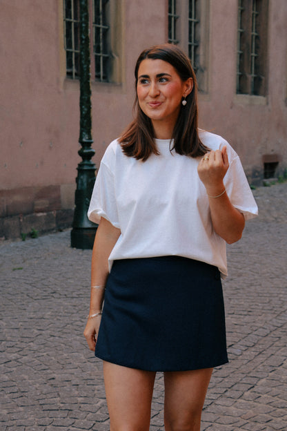 Jupe-short Elda