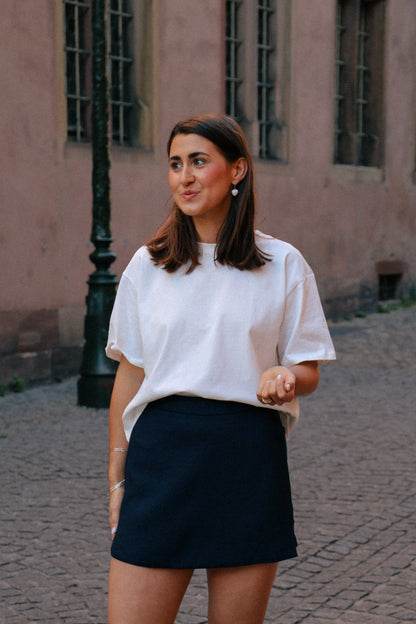 Jupe-short Elda