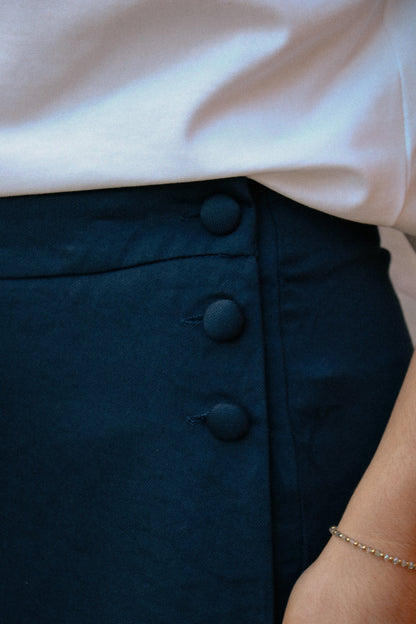 Jupe-short Elda
