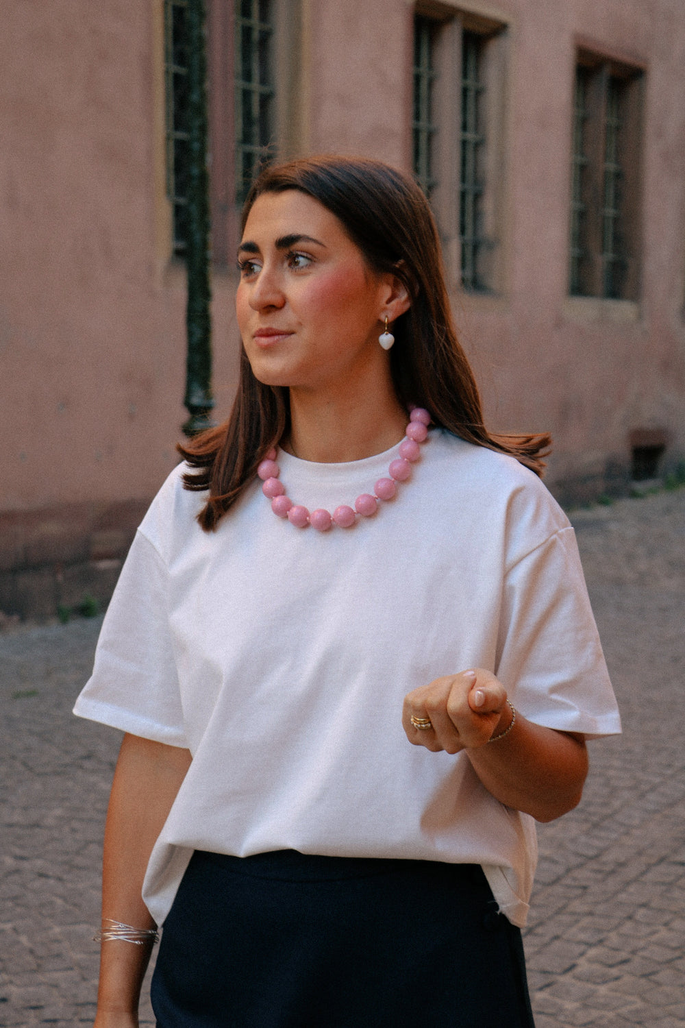 Collier Soho