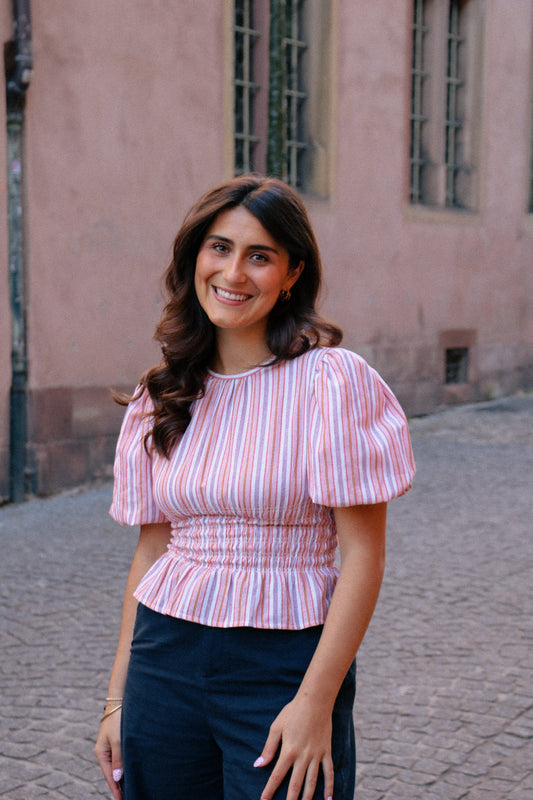 Blouse Agata