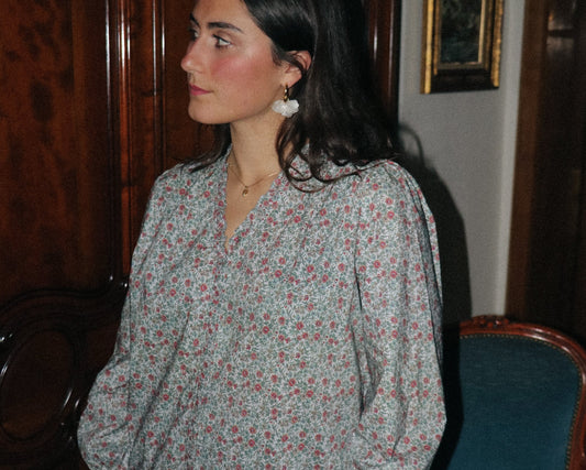 Blouse Flora