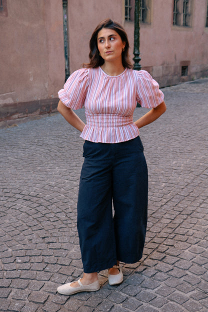 Blouse Agata