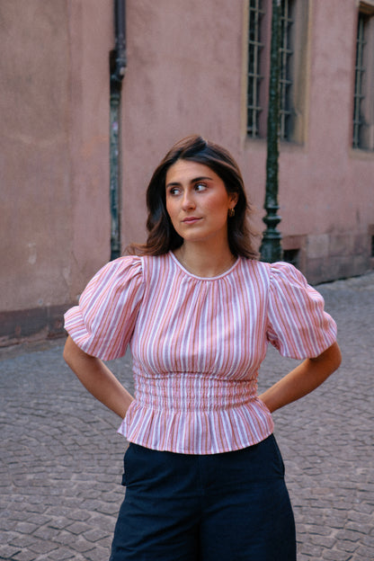Blouse Agata