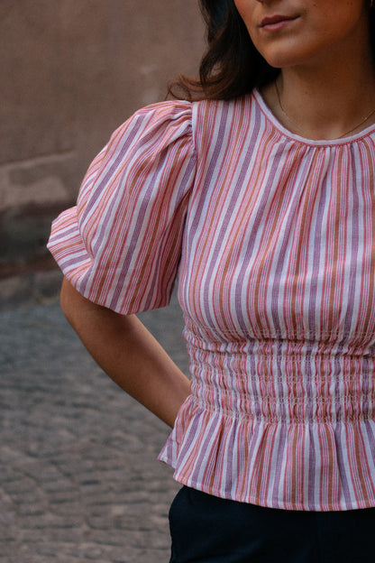 Blouse Agata