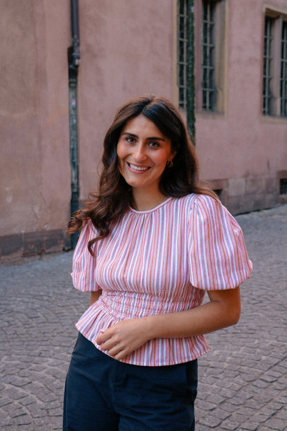 Blouse Agata