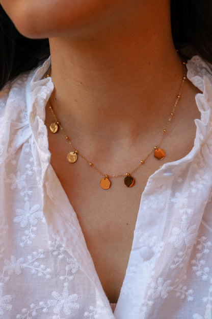 Collier Bellora