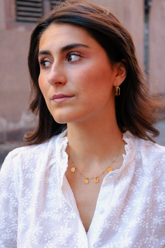 Collier Bellora