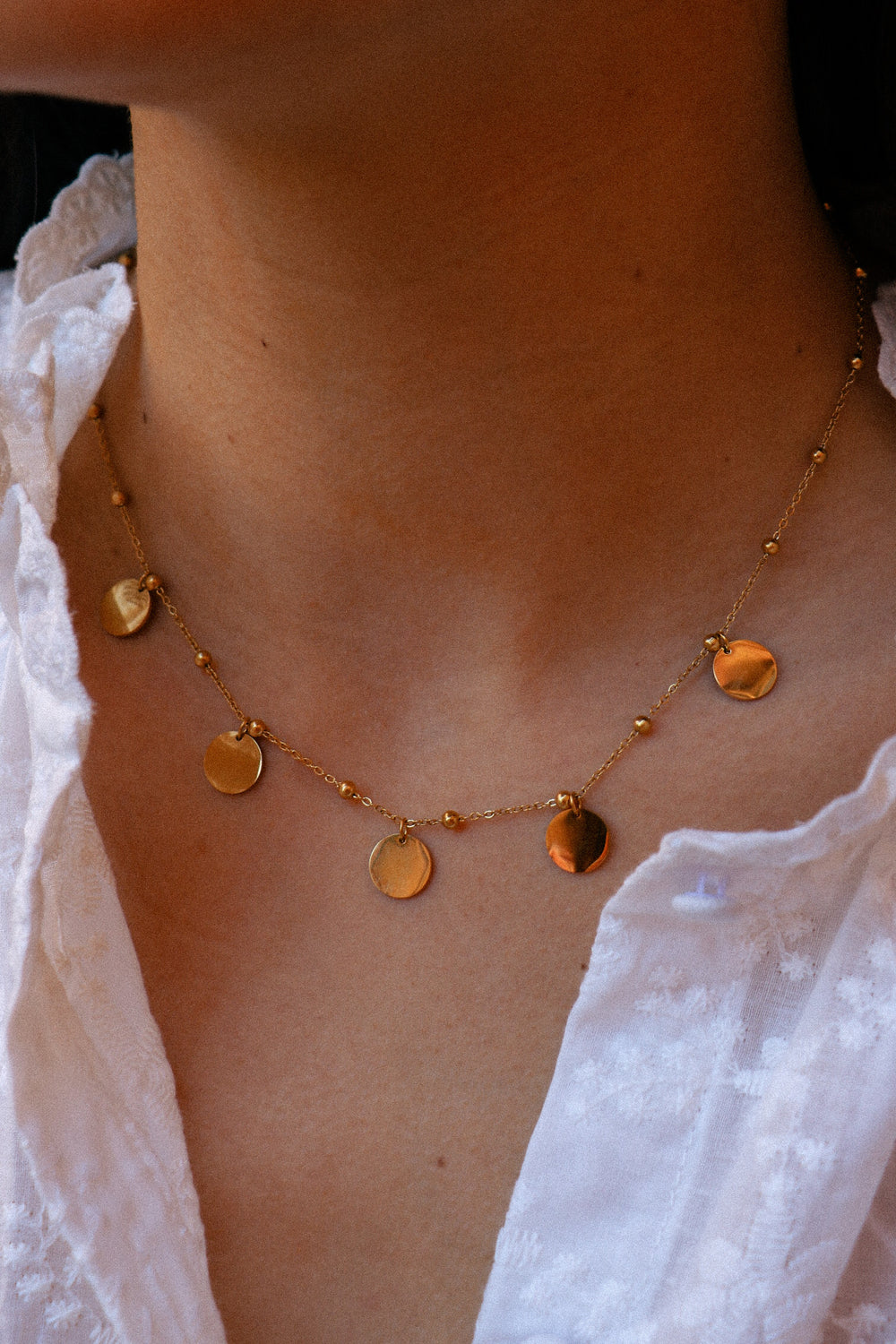 Collier Bellora