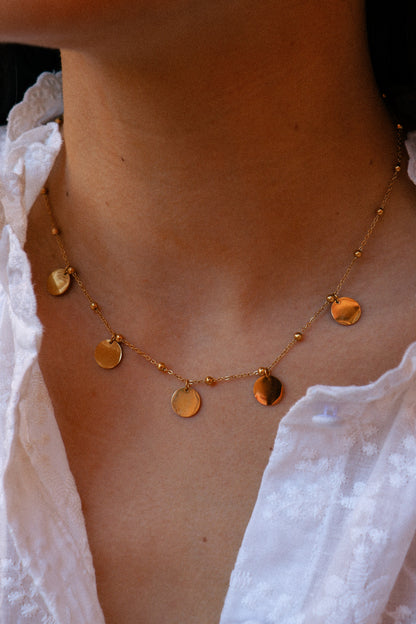 Collier Bellora