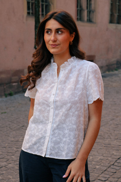 Blouse Chiara