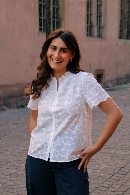 Blouse Chiara