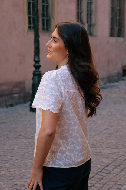 Blouse Chiara