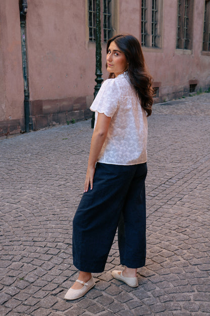 Blouse Chiara