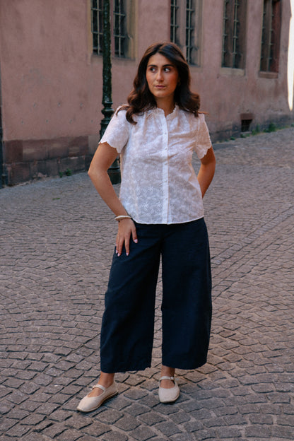 Blouse Chiara